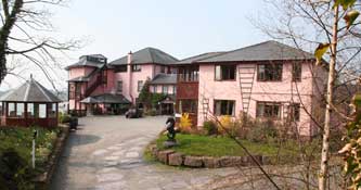 Plas Dinorwic Country House B&B,  Y felinheli